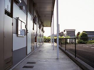 11/12 エントランス