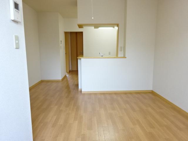 3/30 リビング/ダイニング