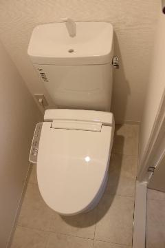 9/23 トイレ