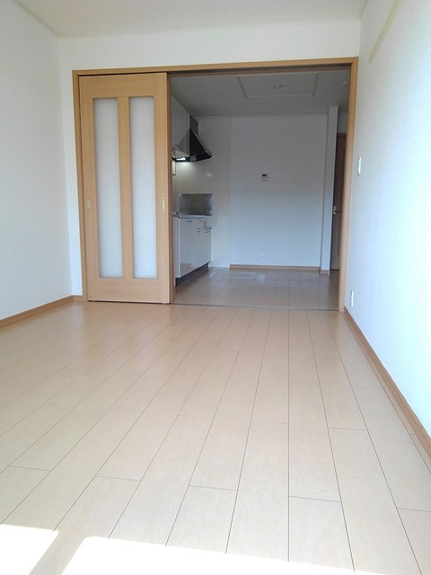 3/23 リビング/ダイニング