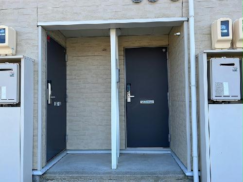 13/24 エントランス