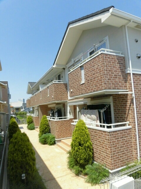 14/24 エントランス