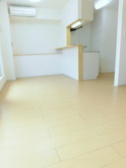 3/24 リビング/ダイニング