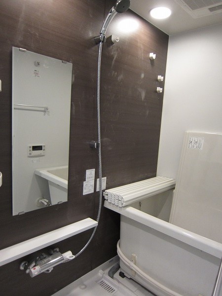 11/28 浴室