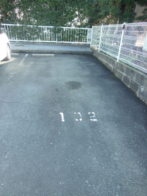 22/24 駐車場