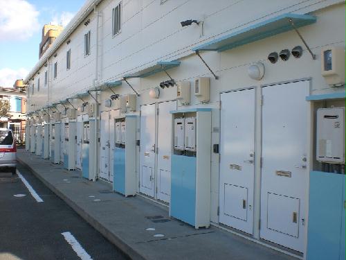 10/21 エントランス