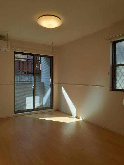 3/20 リビング/ダイニング