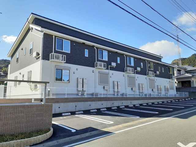 1/21 外観
