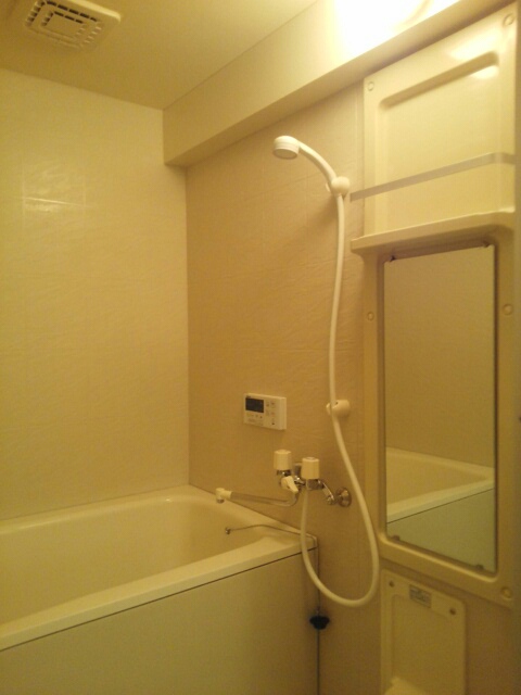9/24 浴室