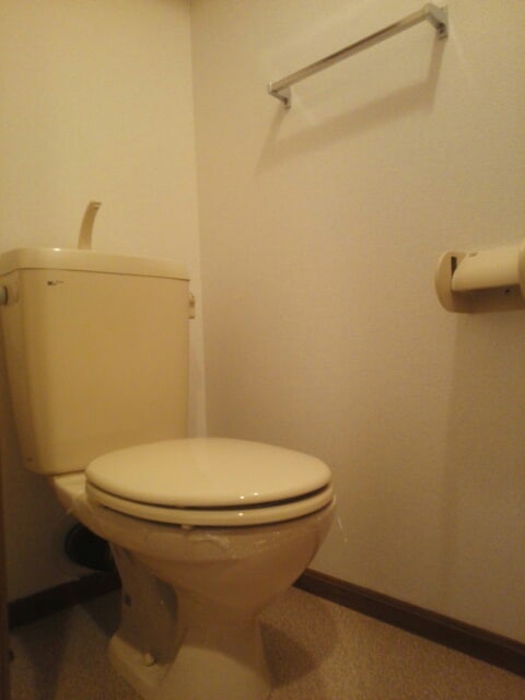 10/24 トイレ