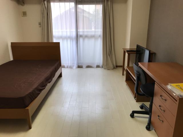 3/26 リビング/ダイニング