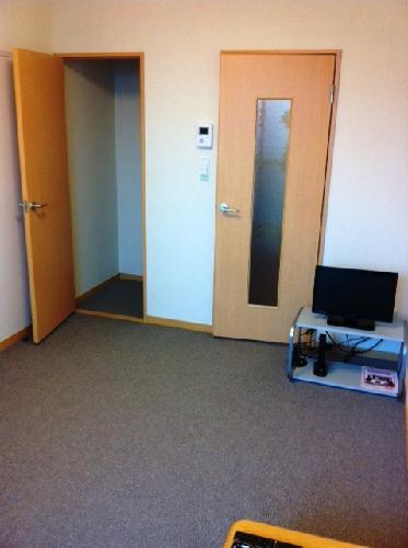 4/15 リビング/ダイニング