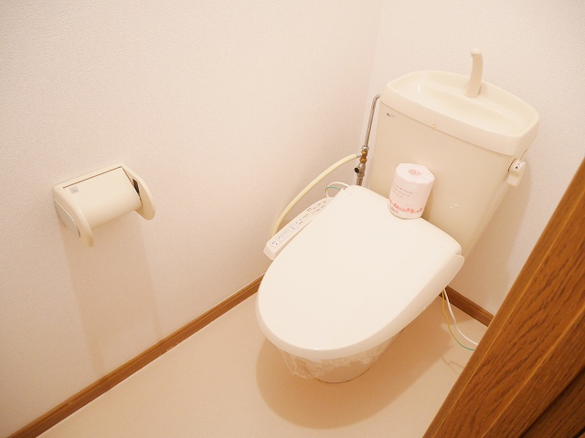 9/20 トイレ