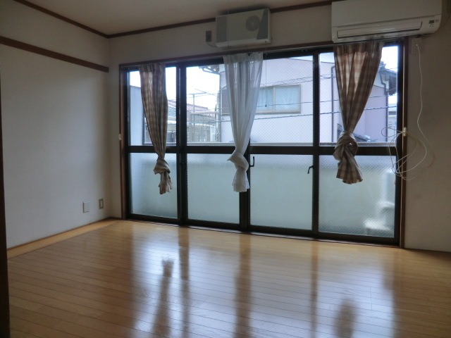 3/22 リビング/ダイニング