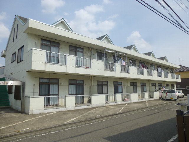 21/29 エントランス