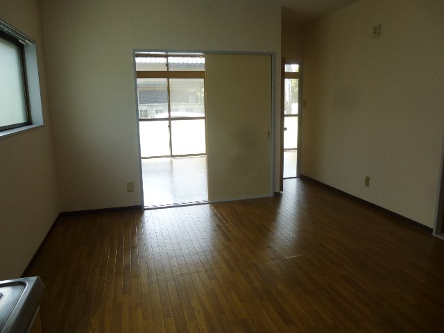 5/29 リビング/ダイニング