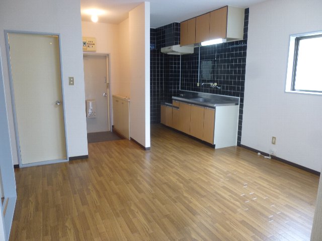 4/29 リビング/ダイニング