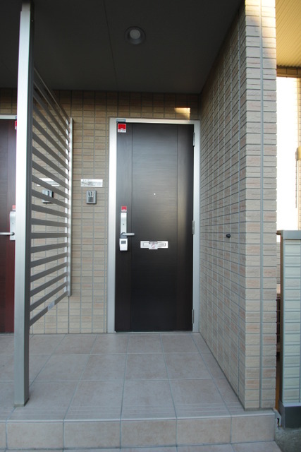 2/10 エントランス