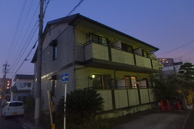 2/29 外観
