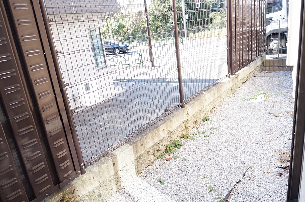 15/30 バルコニー