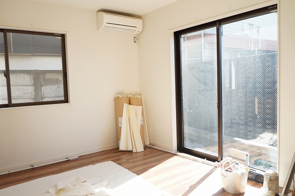 5/30 リビング/ダイニング