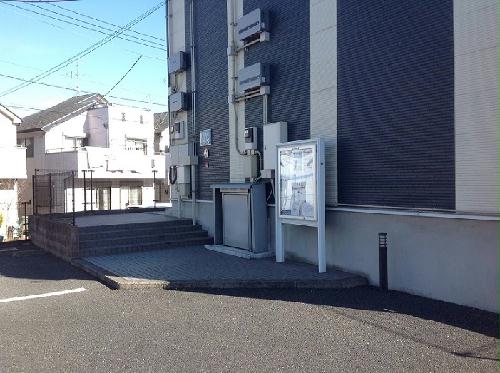 13/20 エントランス