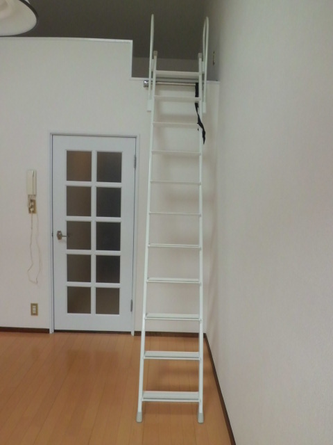 7/30 リビング/ダイニング