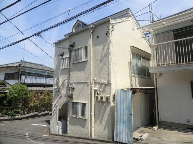 2/22 外観