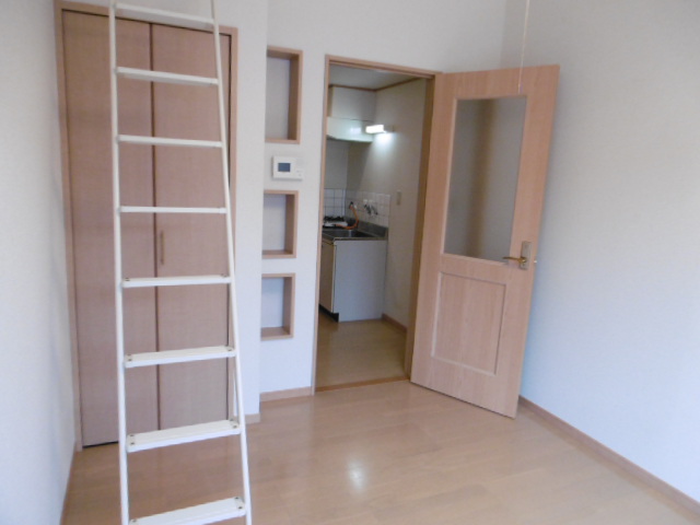 5/30 リビング/ダイニング