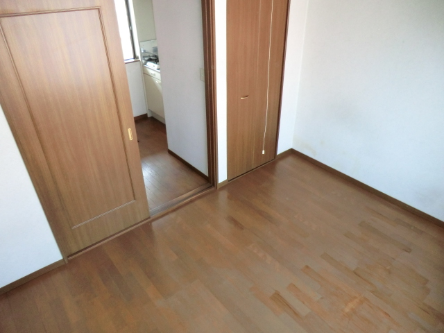 6/30 リビング/ダイニング