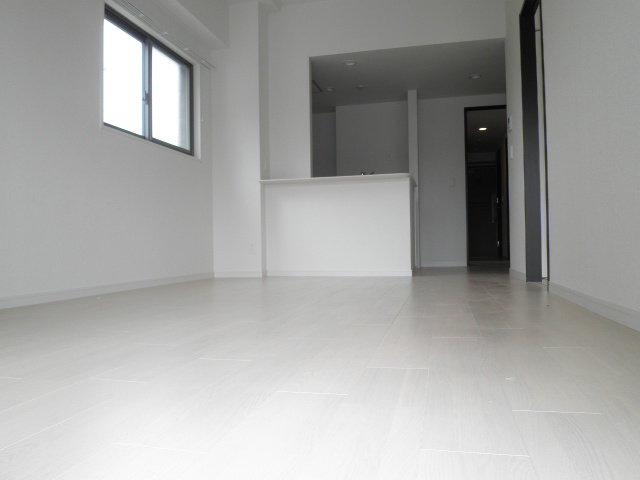 3/21 リビング/ダイニング