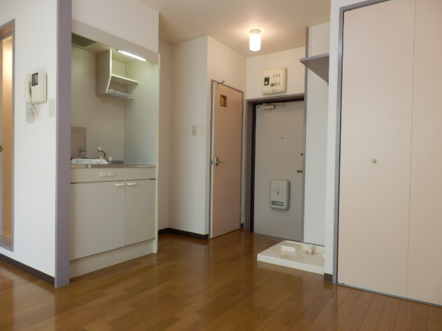 9/30 リビング/ダイニング