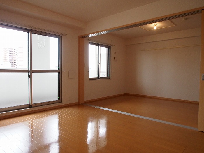 3/24 リビング/ダイニング