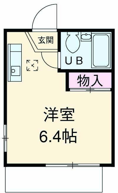 3/25 間取