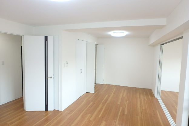 5/29 リビング/ダイニング