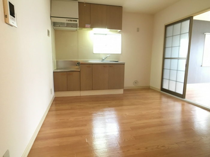 3/21 リビング/ダイニング