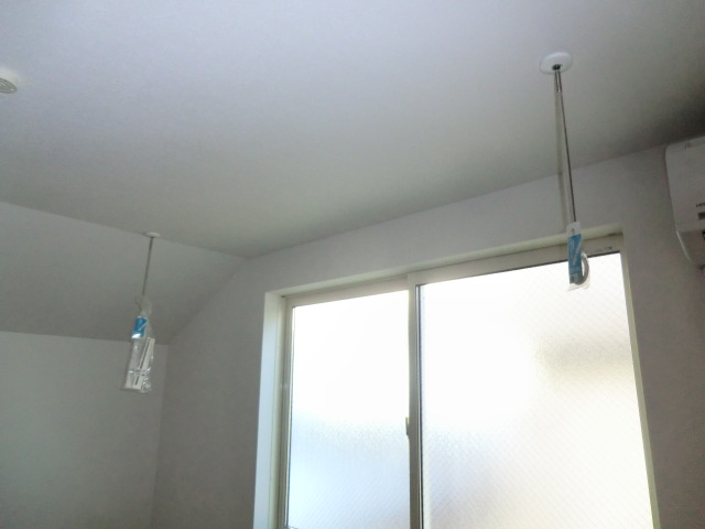 3/25 リビング/ダイニング