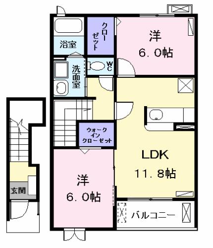 3/30 間取