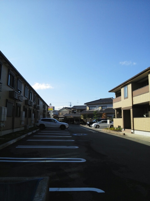 22/30 駐車場