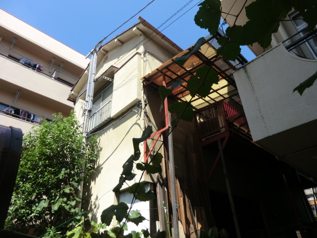 2/10 エントランス