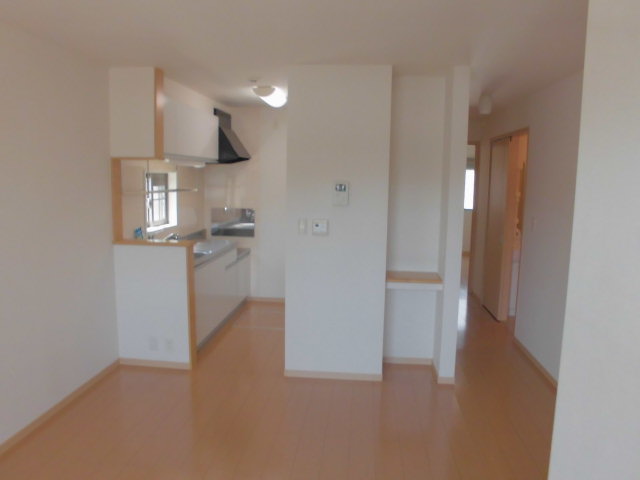 5/30 リビング/ダイニング