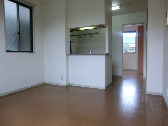 3/25 リビング/ダイニング