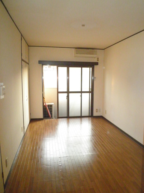 4/24 リビング/ダイニング