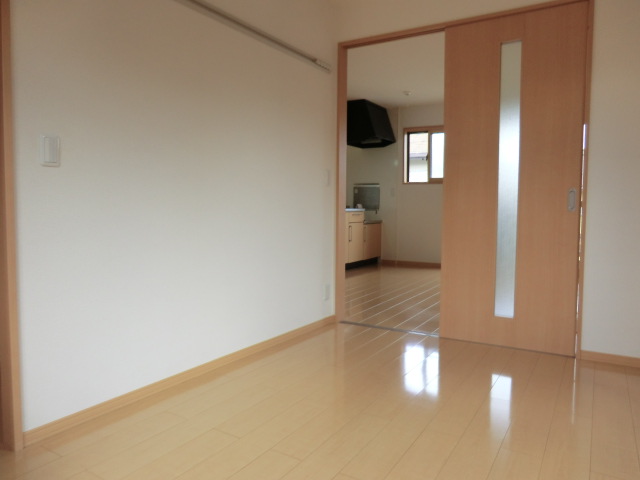 6/30 リビング/ダイニング