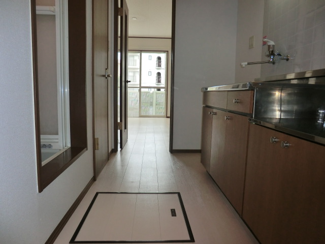 7/30 リビング/ダイニング