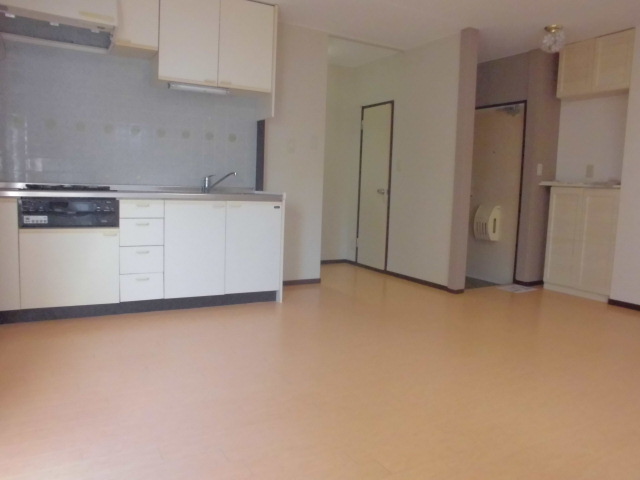 4/26 リビング/ダイニング