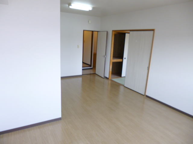 5/23 リビング/ダイニング