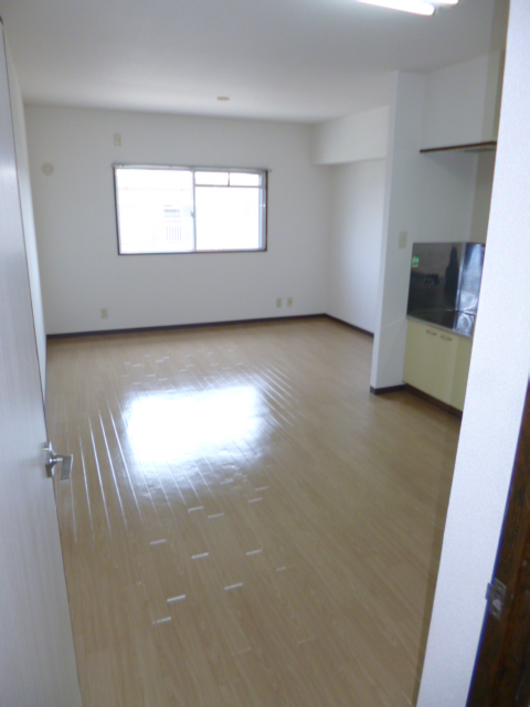 3/23 リビング/ダイニング