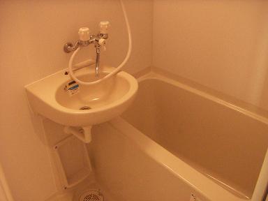 5/15 浴室