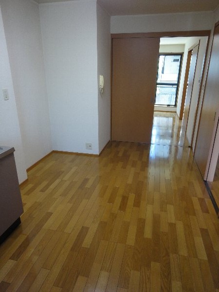 3/25 リビング/ダイニング